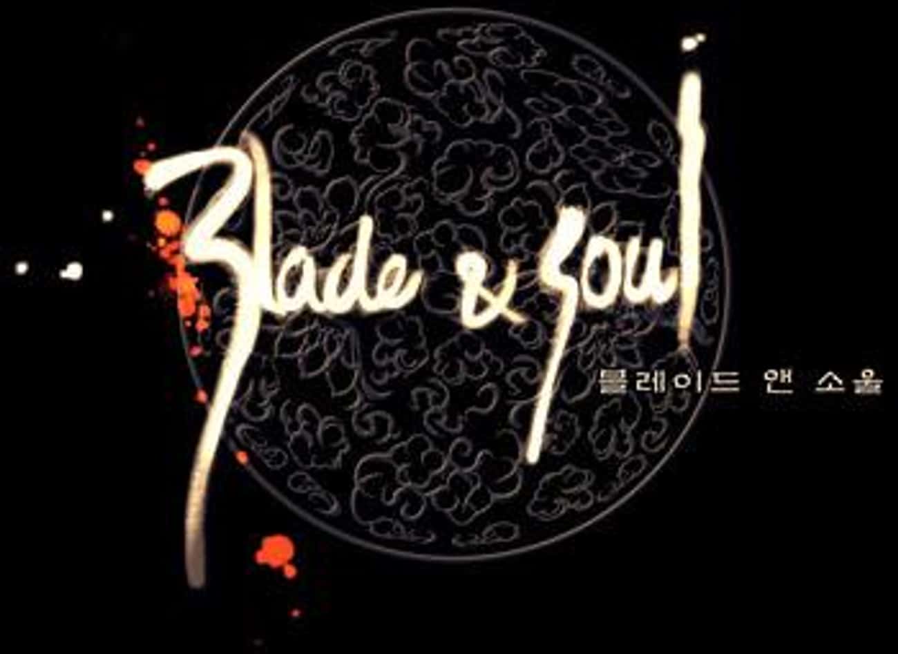 Blade & Soul