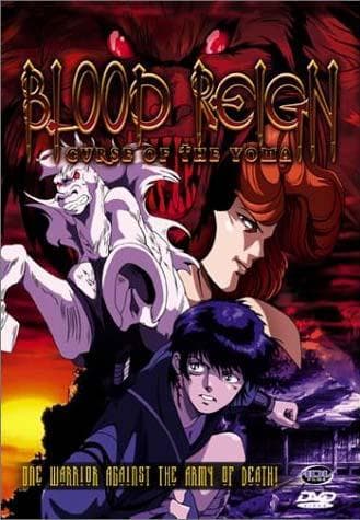 The 20+ Best Anime Similar To Ninja Scroll, Ranked by