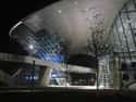 BMW Welt on Random Top Must-See Attractions in Munich