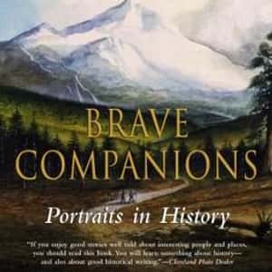 Brave Companions: Portraits in History