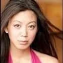 Brittany Ishibashi is an actress.