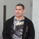 Cain Velasquez on Random Best MMA Fighters from The United States