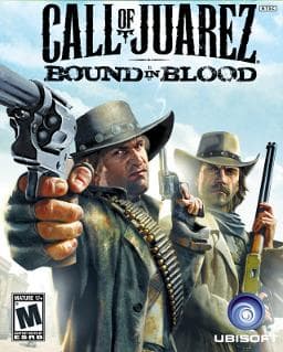 Call Of Juarez Bound In Blood Secrets