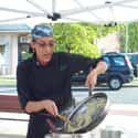 Carla Hall on Random Celebrity Chefs You Most Wish Would Cook for You