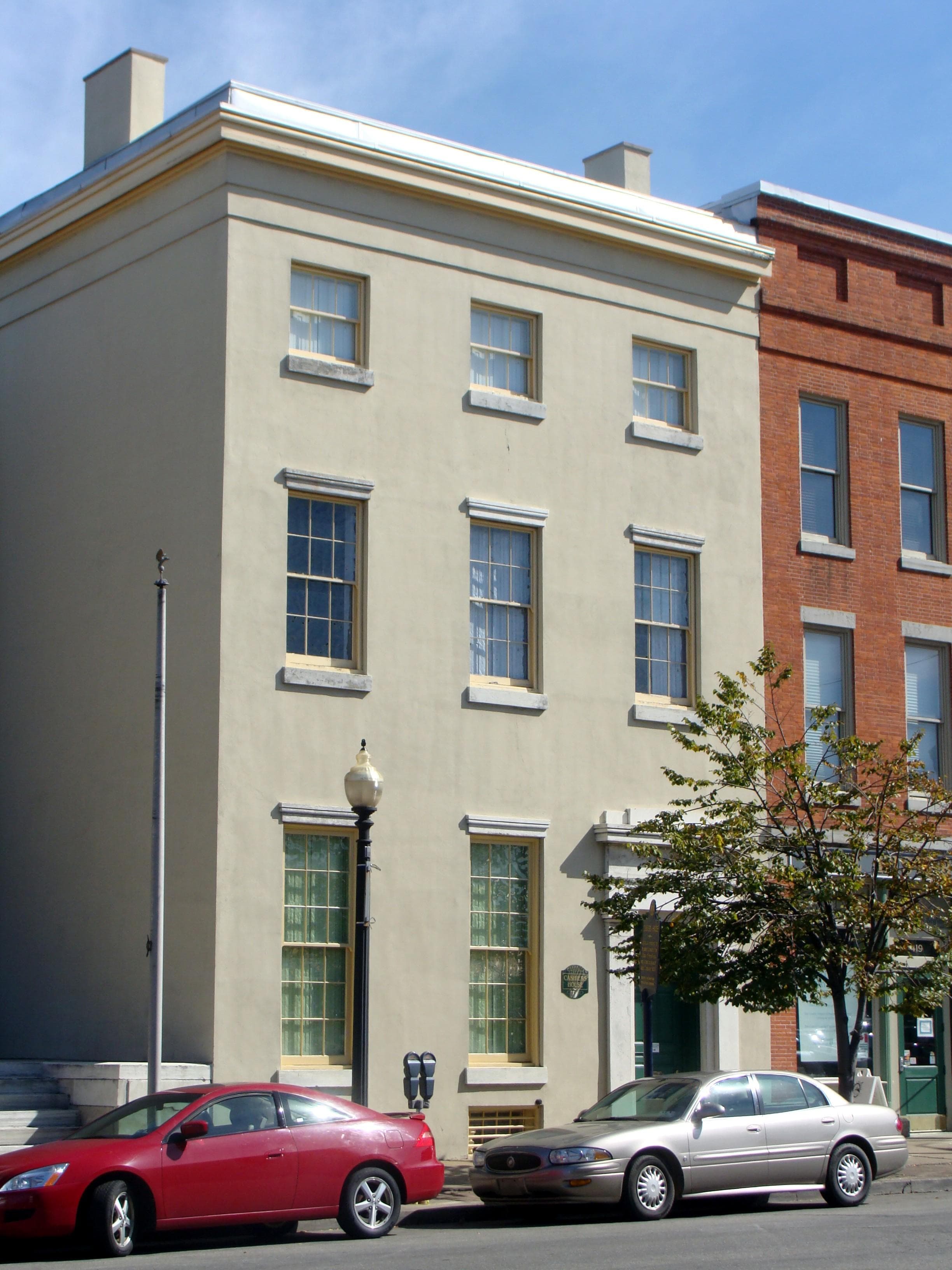 Erie Architecture List of Famous Erie Buildings and Landmarks