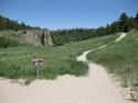 Castlewood Canyon State Park on Random Great Colorado State Parks