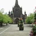 Cathedral Square, Glasgow on Random Top Must-See Attractions in Scotland