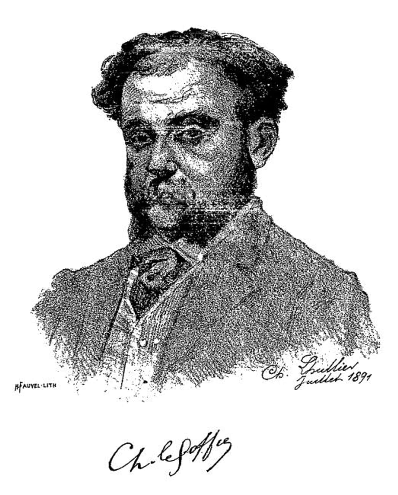 Charles Le Goffic