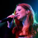 Charlotte Wessels on Random Greatest New Female Vocalists of Past 10 Years