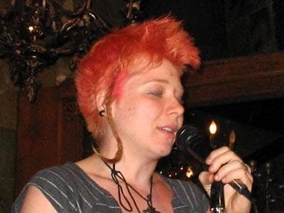 Famous Female Performance Artists List of Top Female Performance Artists