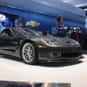 Chevrolet Corvette C6 ZR1 is listed (or ranked) 25 on the list The Top Gear - Fastest Power Lap Times