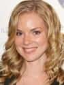 Cindy Busby on Random Hallmark Channel Actors and Actresses