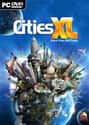 Cities XL on Random Best City-Building Games