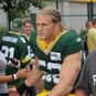 Clay Matthews III is listed (or ranked) 5 on the list The Best Green Bay Packers Linebackers of All Time