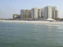 Clearwater Beach on Random Best Beaches in the South
