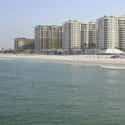 Clearwater Beach on Random Best Beaches in the South