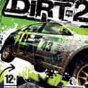 Colin McRae: Dirt 2 on Random Best PlayStation 3 Racing Games