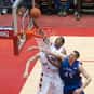 Craig Brackins is listed (or ranked) 14 on the list The Greatest Iowa State Basketball Players of All Time