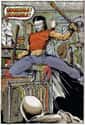 Casey Jones on Random Best Comic Book Superheroes