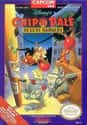 Chip 'n Dale Rescue Rangers on Random Single NES Game
