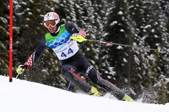 Famous Alpine Skiers From Croatia | List Of Top Croatian Alpine Skiers