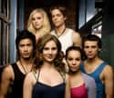 Dance Academy on Random Best High School TV Shows
