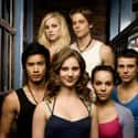 Dance Academy on Random Best Teen Drama TV Shows