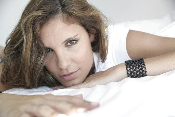 Daniela Ruah Rankings & Opinions