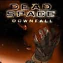 Dead Space: Downfall on Random Greatest Animated Sci Fi Movies