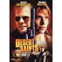 Desert Saints on Random Best Action & Adventure Movies Set in the Desert