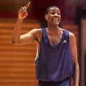 Devin Ebanks is listed (or ranked) 12 on the list The Greatest West Virginia Basketball Players of All Time