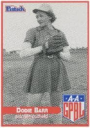 Famous Female Baseball Players List of Top Female Baseball Players