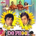Do Phool is listed (or ranked) 31 on the list The Best Lalita Pawar Movies
