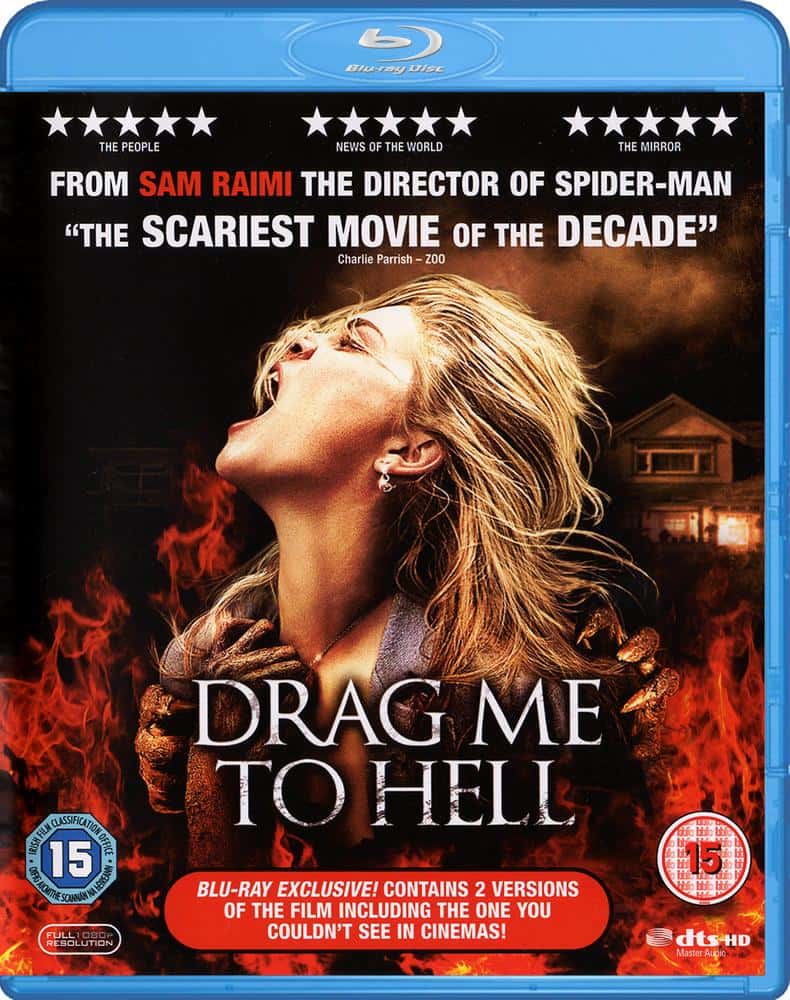 drag me to hell 2 sequel