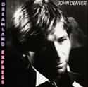 Dreamland Express on Random Best John Denver Albums