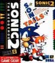Sonic the Hedgehog 2 on Random Best Classic Video Games