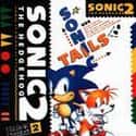 Sonic the Hedgehog 2 is listed (or ranked) 39 on the list The Greatest Classic Video Game Theme Songs Ever