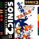 Sonic the Hedgehog 2 on Random Greatest Classic Video Game Theme Songs