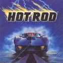 Hot Rod on Random Very Best Car Magazines, Ranked