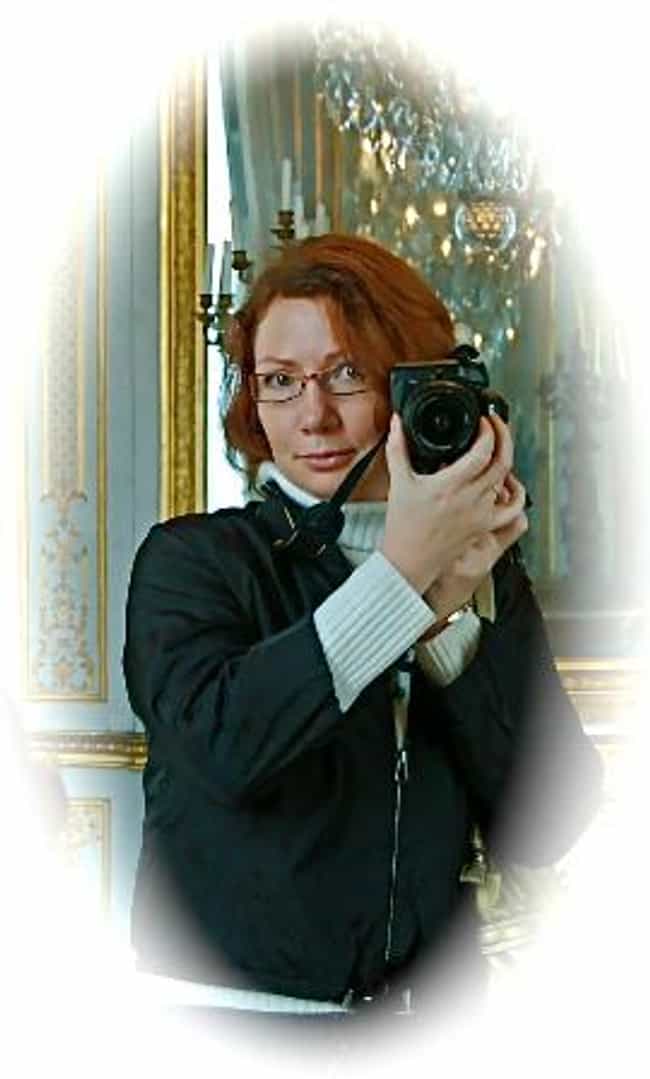 Russian Porn Photographers 20th Century - Famous Photographers from Russia