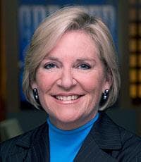 Famous Female Talk Show Hosts List of Top Female Talk Show Hosts