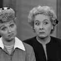 Ethel Mertz on Random Greatest TV Neighbors