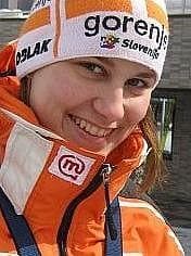 Famous Female Ski Jumpers List of Top Female Ski Jumpers