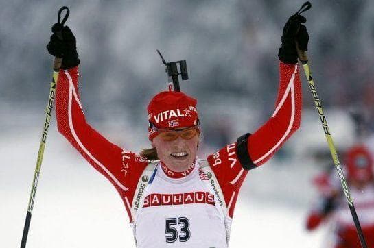 Famous Female Coaches List of Top Female Coaches