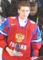 Evgeny Kuznetsov on Random Greatest Russian Players in NHL History