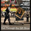Exit Through the Gift Shop on Random Best British Documentaries