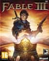 Fable III on Random Greatest RPG Video Games