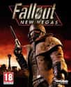 2010   Fallout: New Vegas is an action role-playing video game in the Fallout video game series. The game was developed by Obsidian Entertainment and published by Bethesda Softworks.