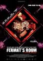 Fermat's Room on Random Best Foreign Thriller Movies