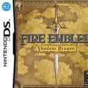 Fire Emblem: Shadow Dragon on Random Best Tactical Role-Playing Games